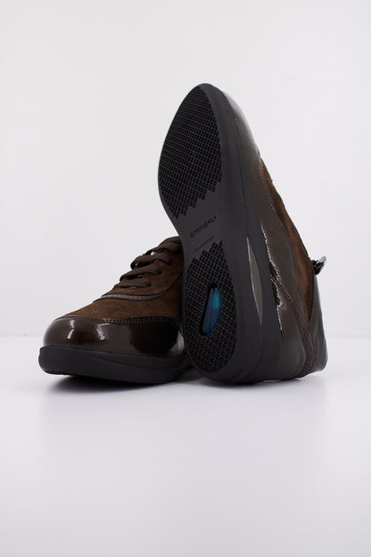 STONEFLY AURORA  VELOUR/S P en color   (5)