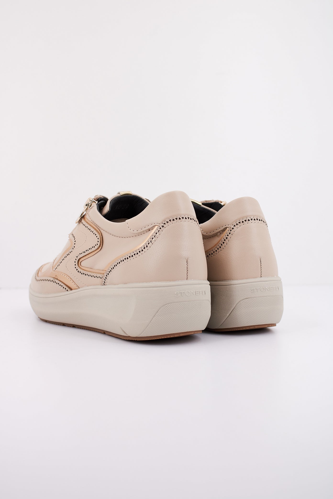 STONEFLY ROCK  NAPPA LTH en color TE  (4)