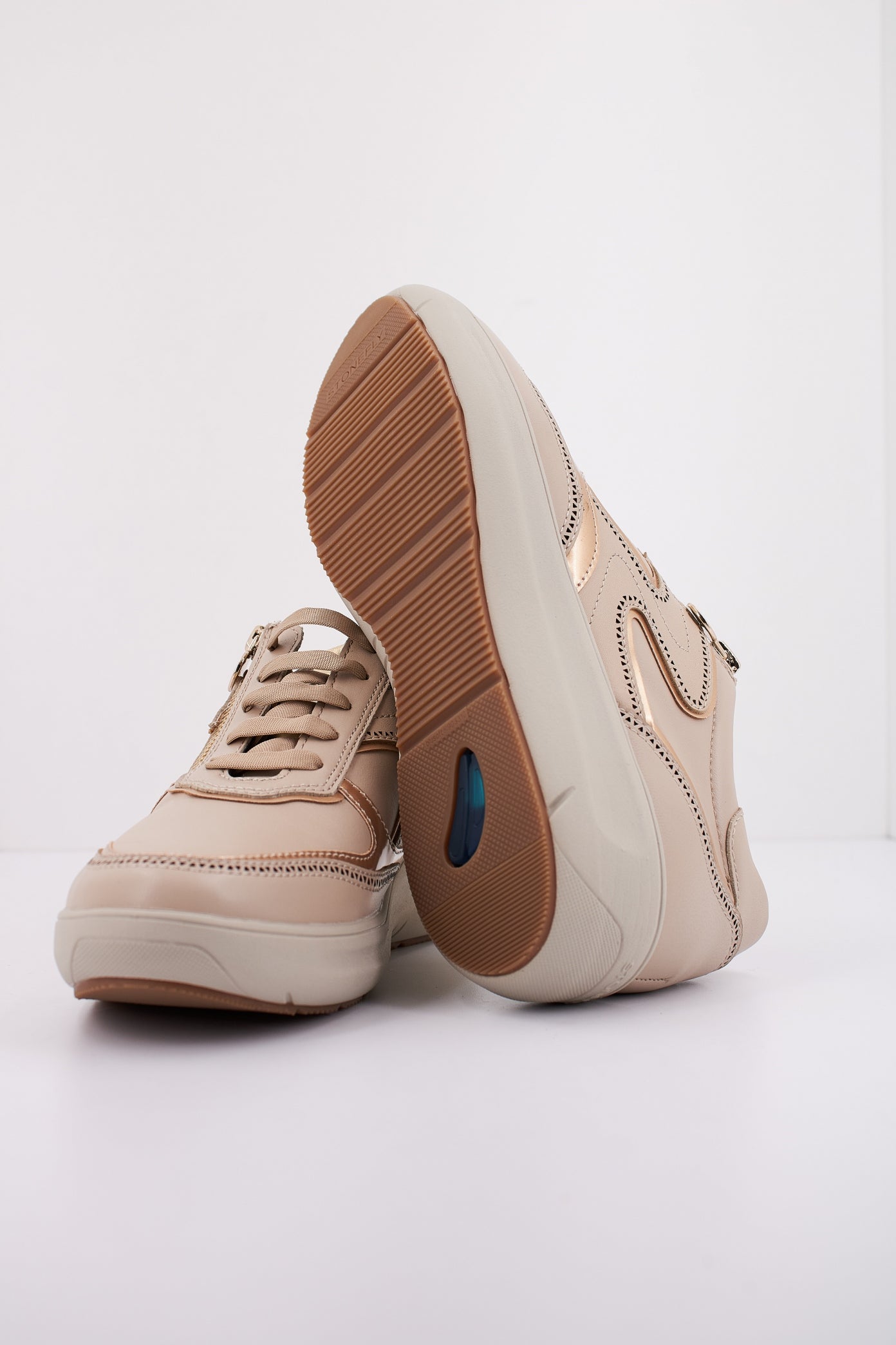 STONEFLY ROCK  NAPPA LTH en color TE  (5)