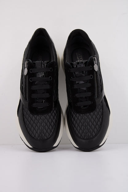 STONEFLY TWINS  GOAT LTH/VEL en color   (3)