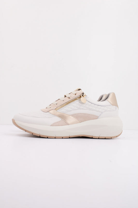 STONEFLY TWINS  GOAT LTH/VEL en color CM  (1)