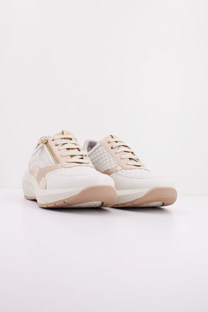 STONEFLY TWINS  GOAT LTH/VEL en color CM  (2)