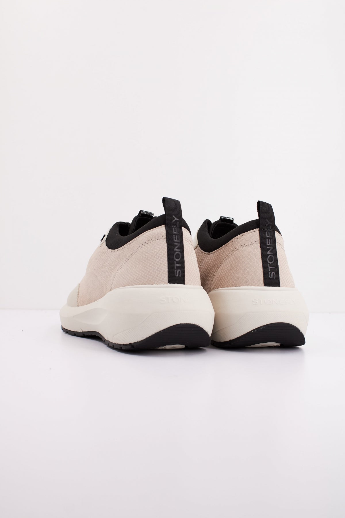 STONEFLY TWINS  PRINT LTH en color   (4)