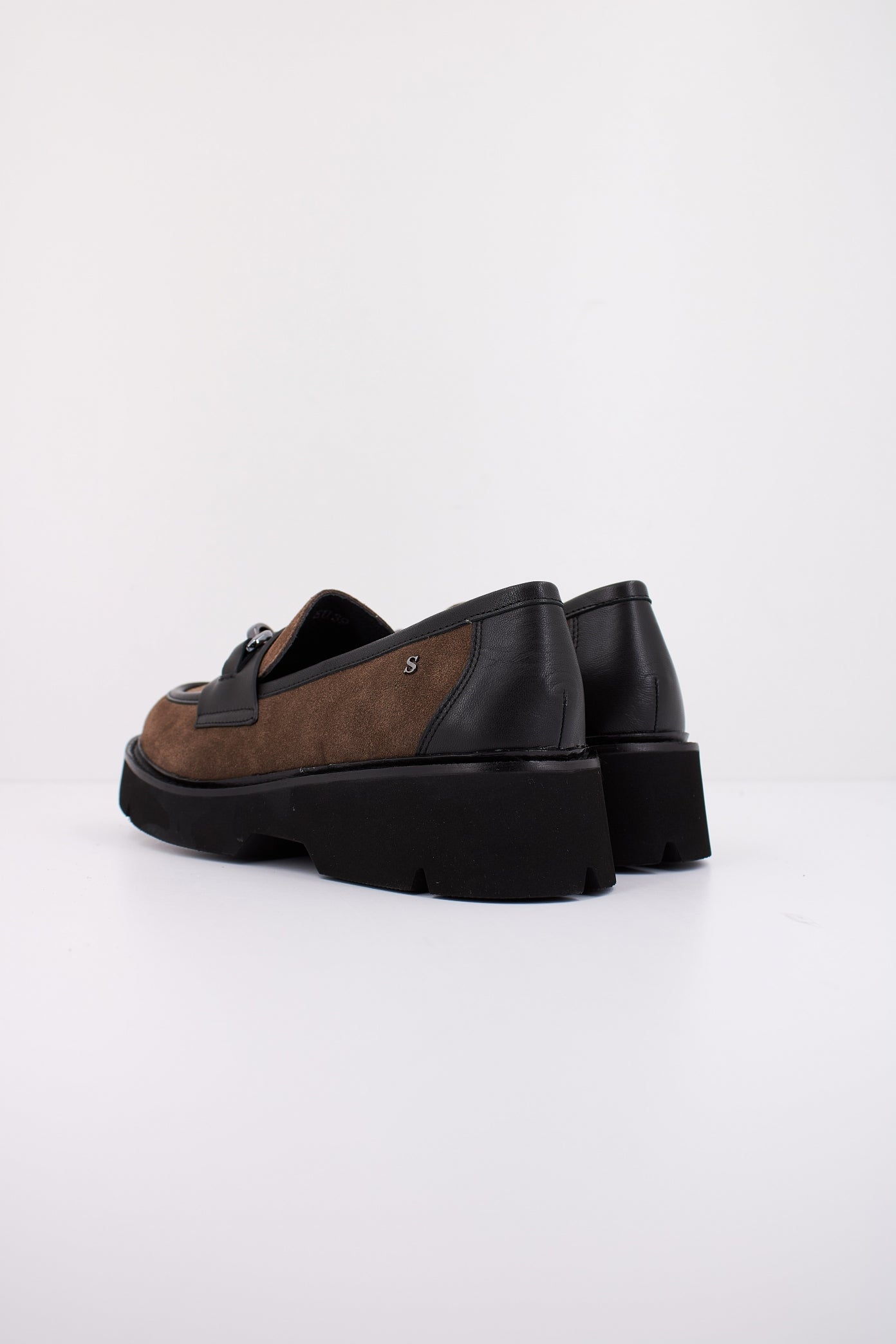 STONEFLY TESSA  VELOUR en color   (4)