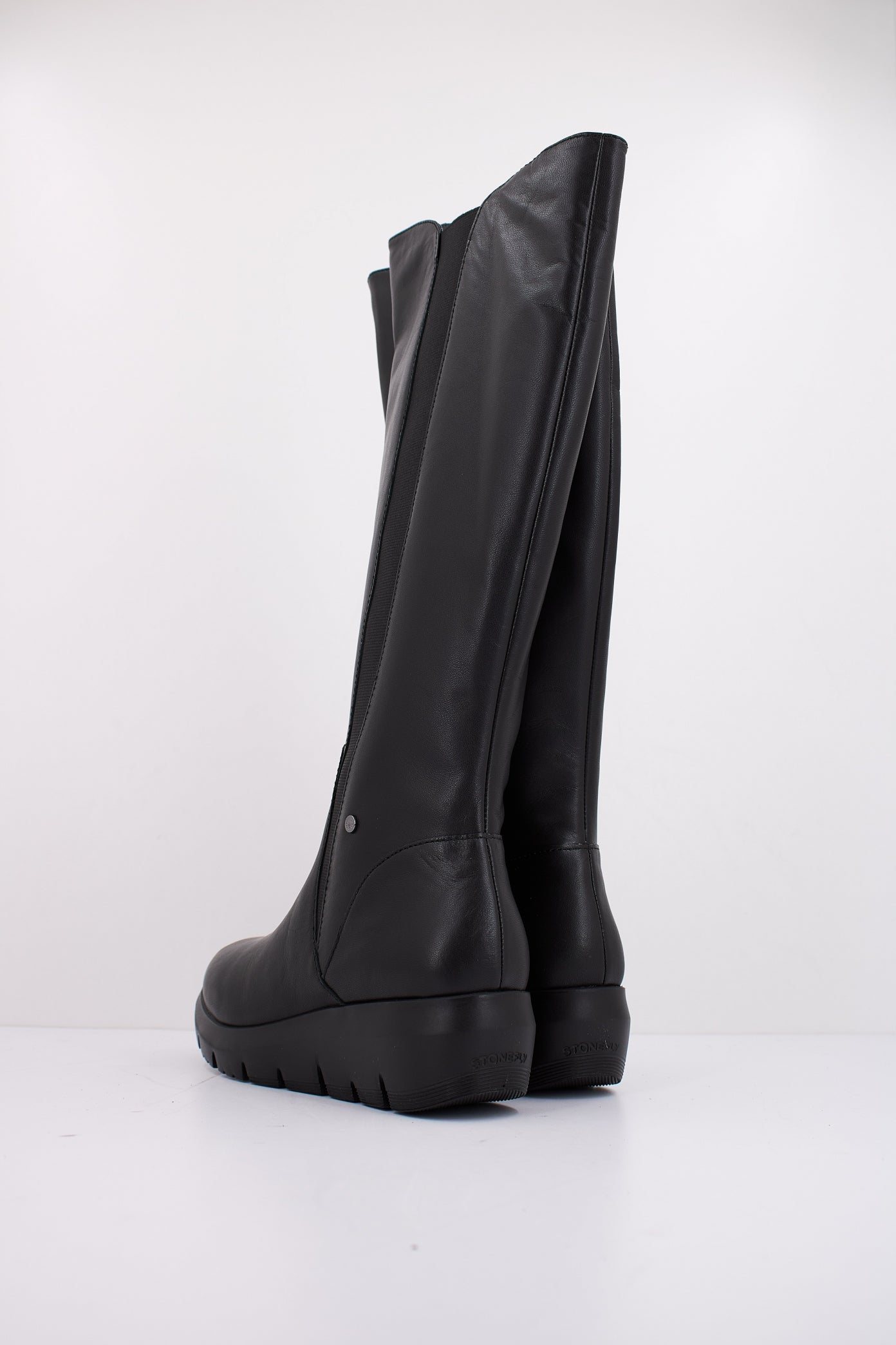 STONEFLY PLUME  NAPPA LTH en color   (4)