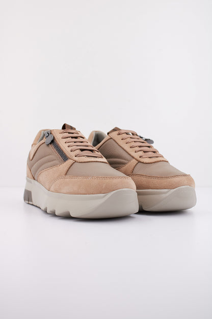 STONEFLY NABUK/NAPPA LTH en color SC  (2)