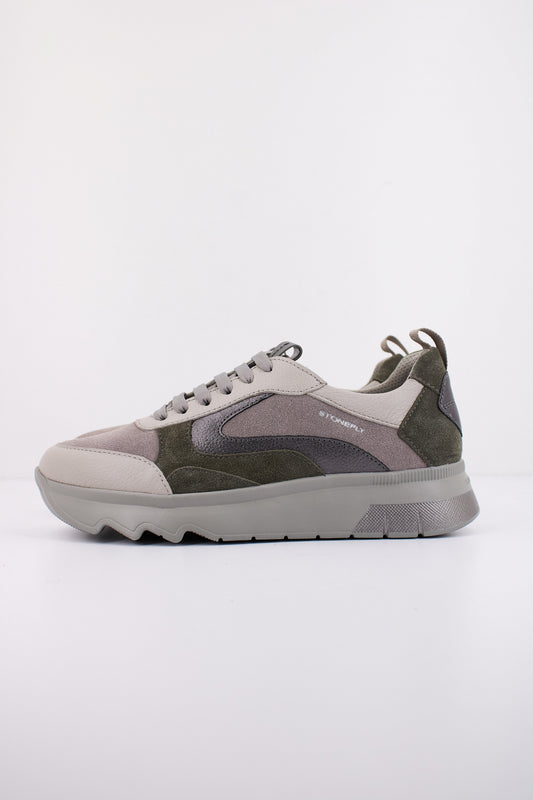STONEFLY SPOCK  VELOUR/NAPP en color CPQ  (1)
