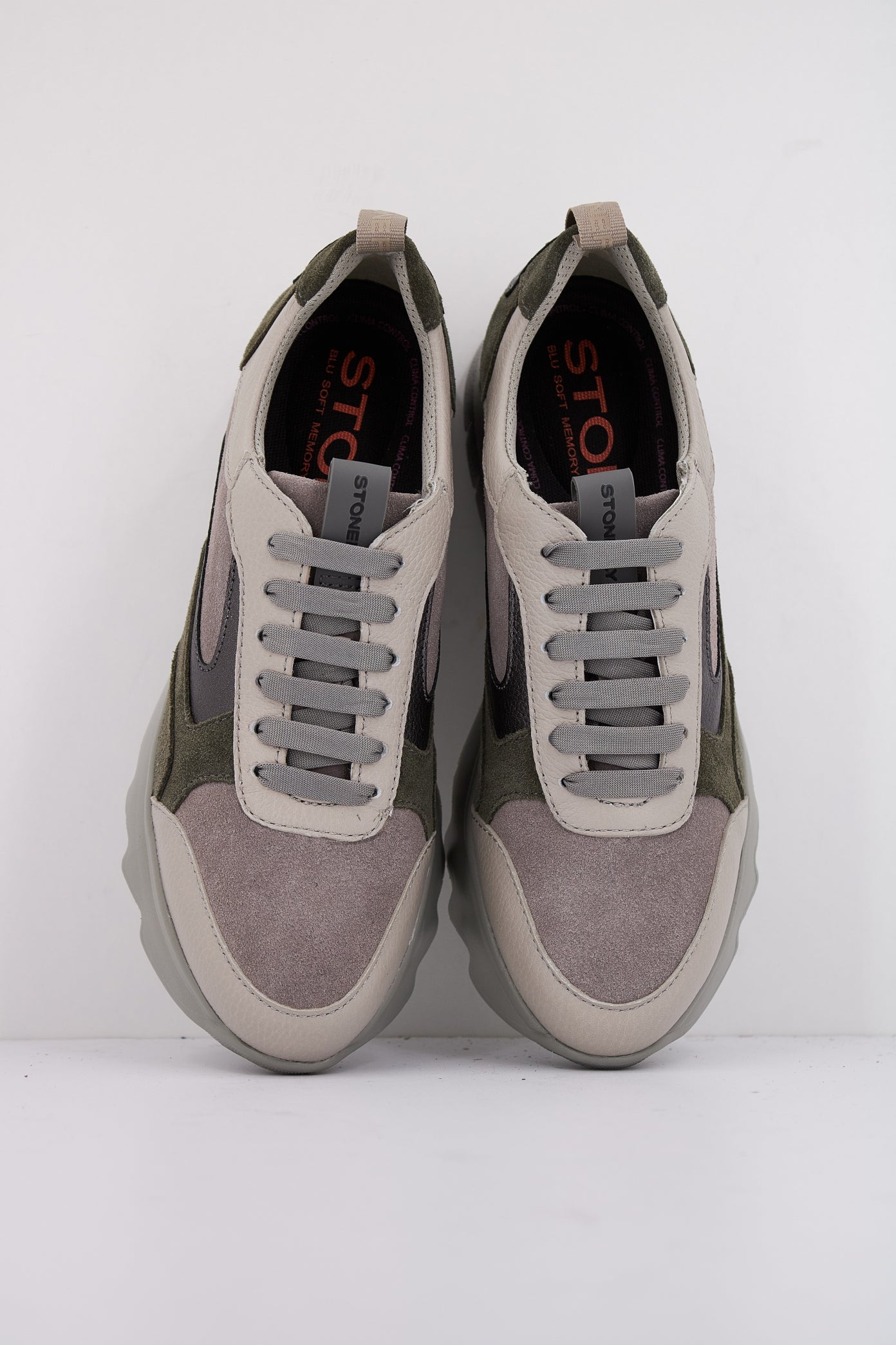 STONEFLY SPOCK  VELOUR/NAPP en color CPQ  (3)