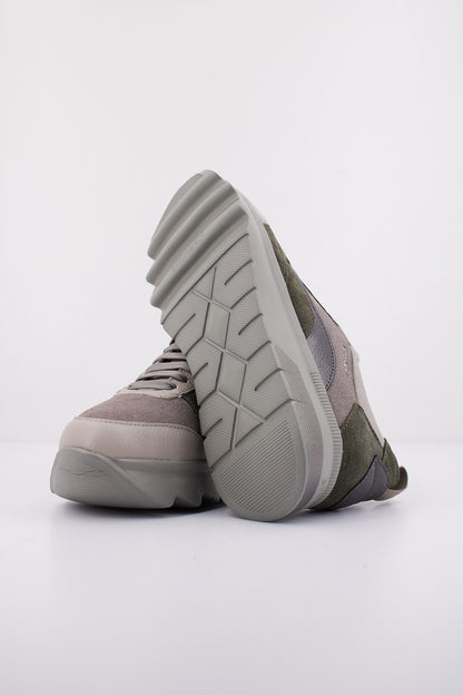 STONEFLY SPOCK  VELOUR/NAPP en color CPQ  (5)