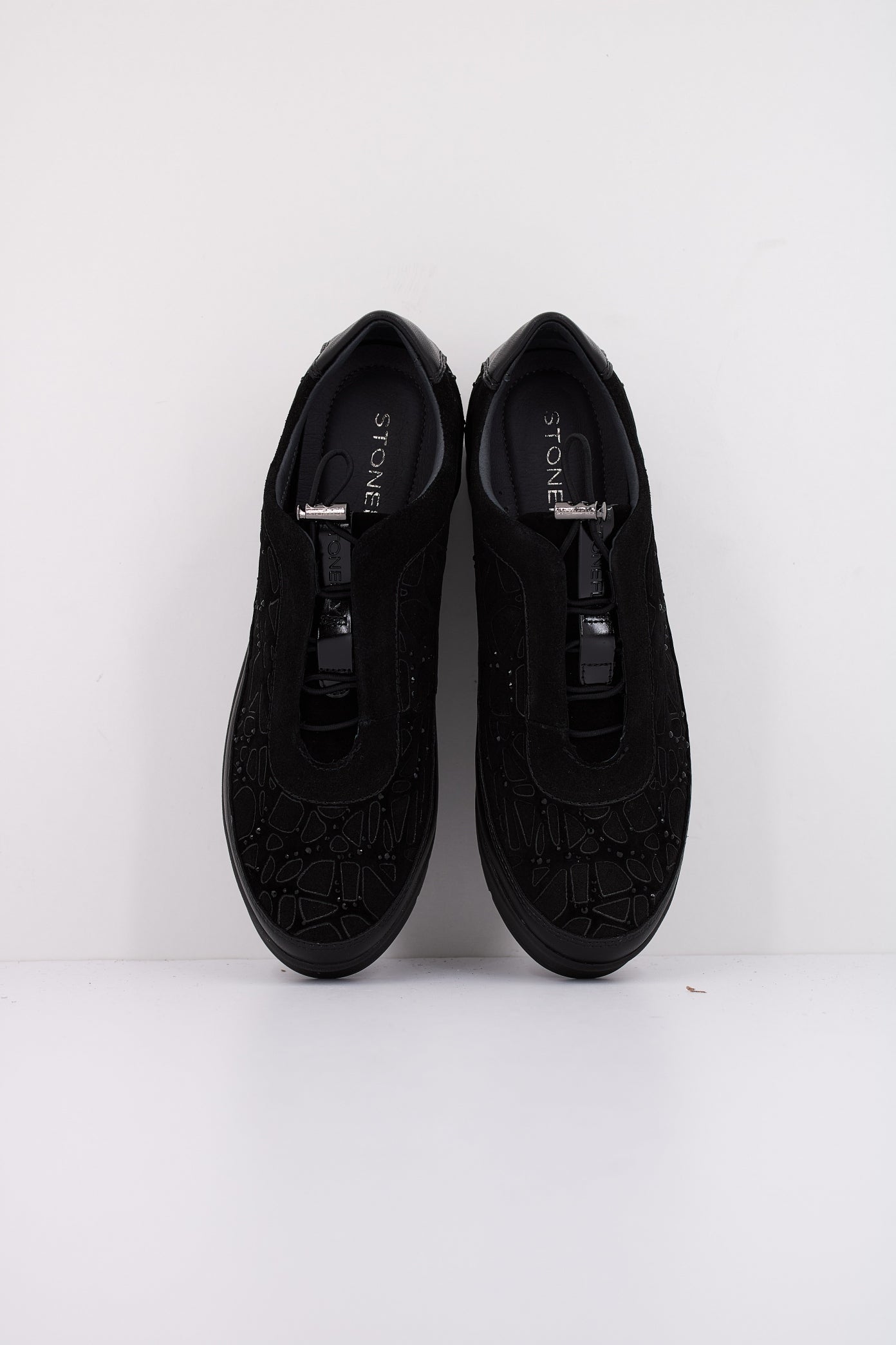 STONEFLY CREAM  VELOUR/S NA en color   (3)