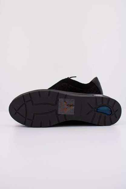 STONEFLY CREAM  VELOUR/S NA en color   (5)