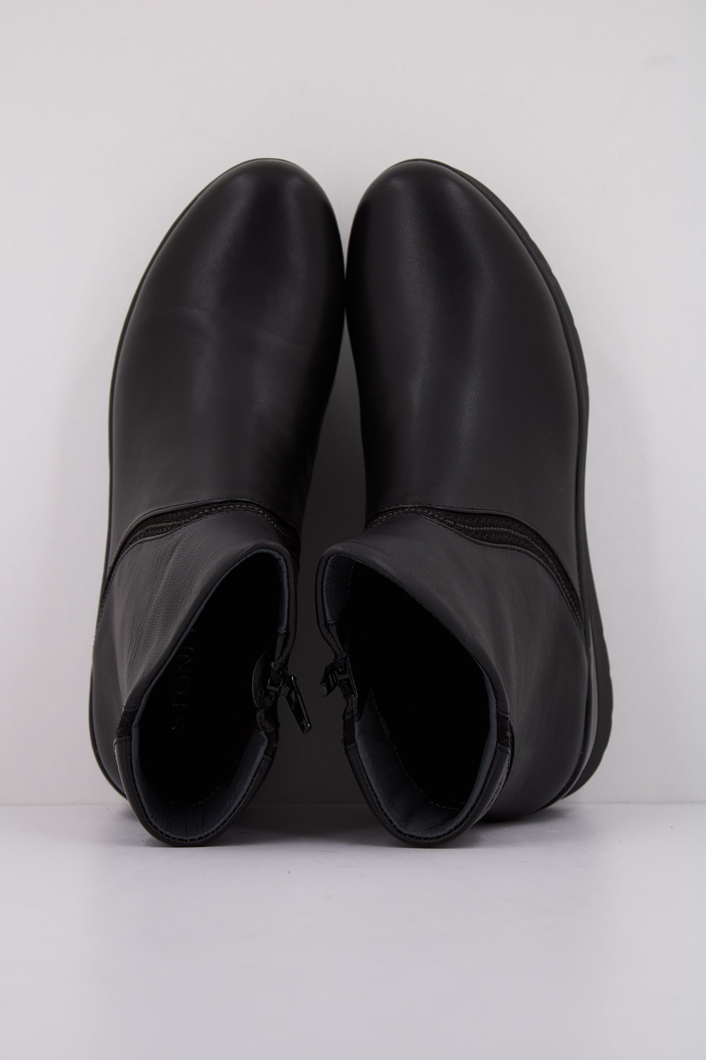 STONEFLY CREAM  NAPPA LTH en color   (3)