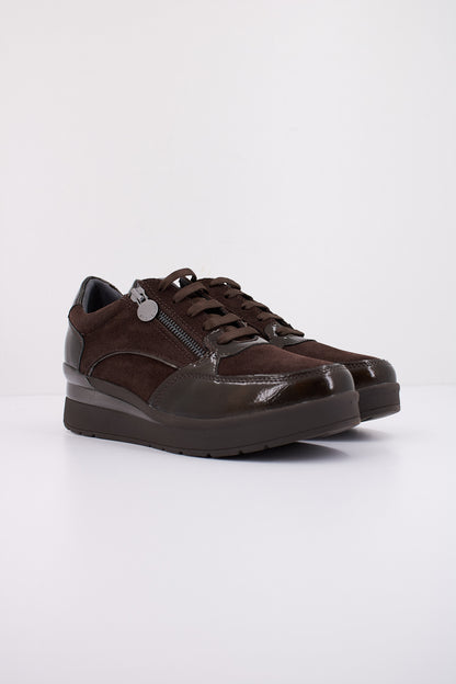 STONEFLY CREAM  VELOUR/S PA en color AU  (2)
