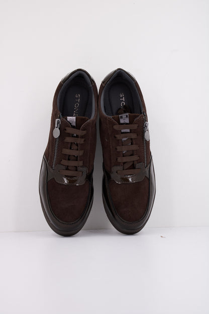 STONEFLY CREAM  VELOUR/S PA en color AU  (3)