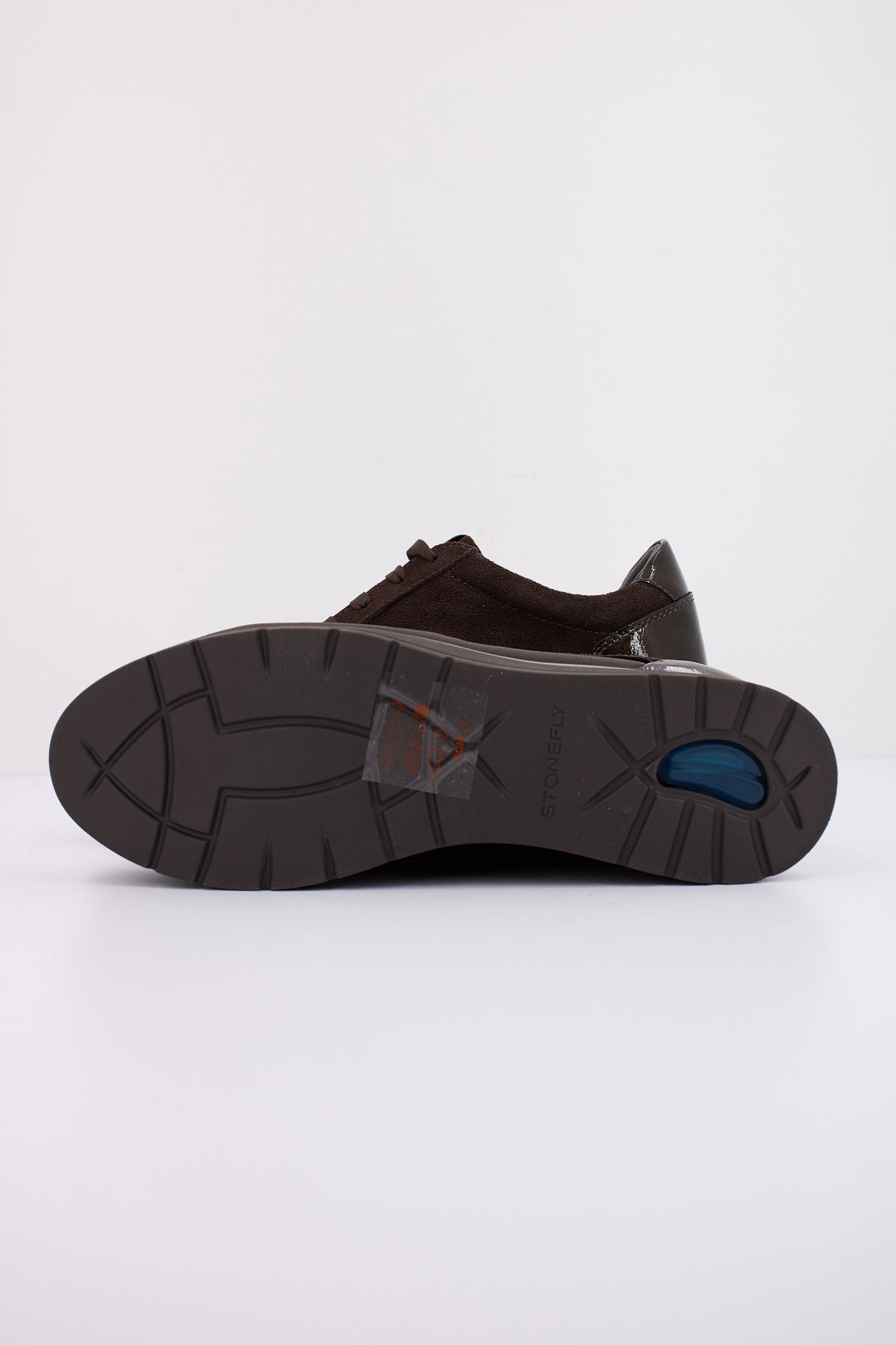 STONEFLY CREAM  VELOUR/S PA en color AU  (5)