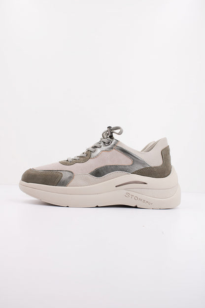 STONEFLY ROCHA  VELOUR/EMBOS en color CUF  (1)