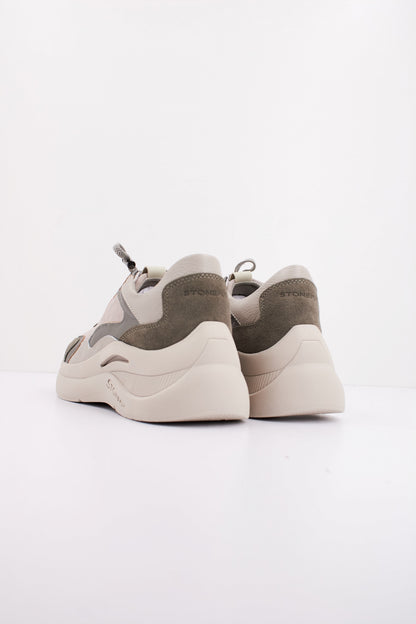 STONEFLY ROCHA  VELOUR/EMBOS en color CUF  (4)
