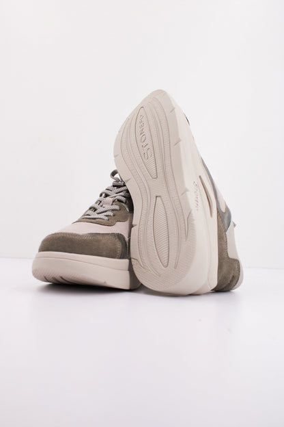 STONEFLY ROCHA  VELOUR/EMBOS en color CUF  (5)