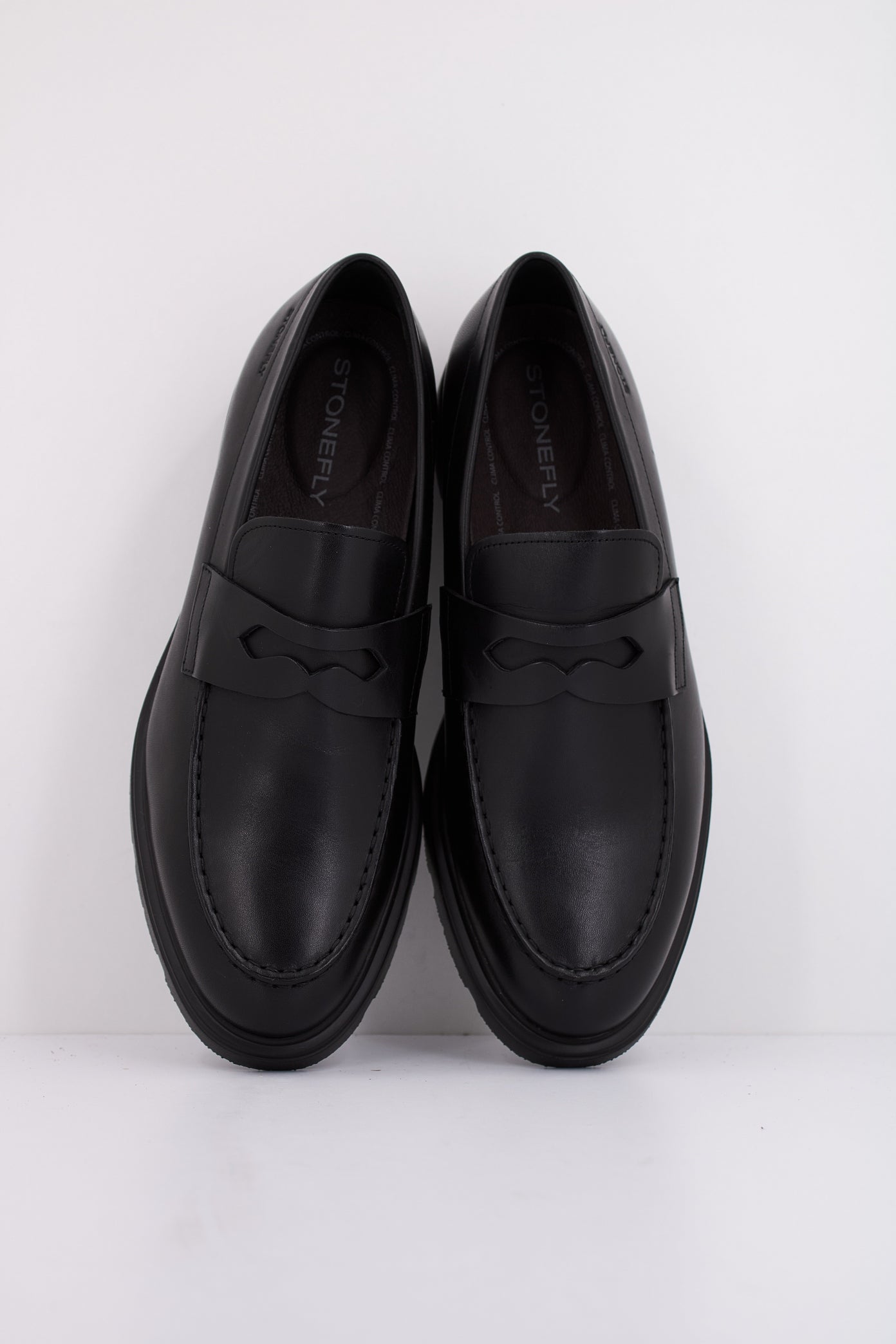 STONEFLY FOREVER  CALF LTH en color   (3)