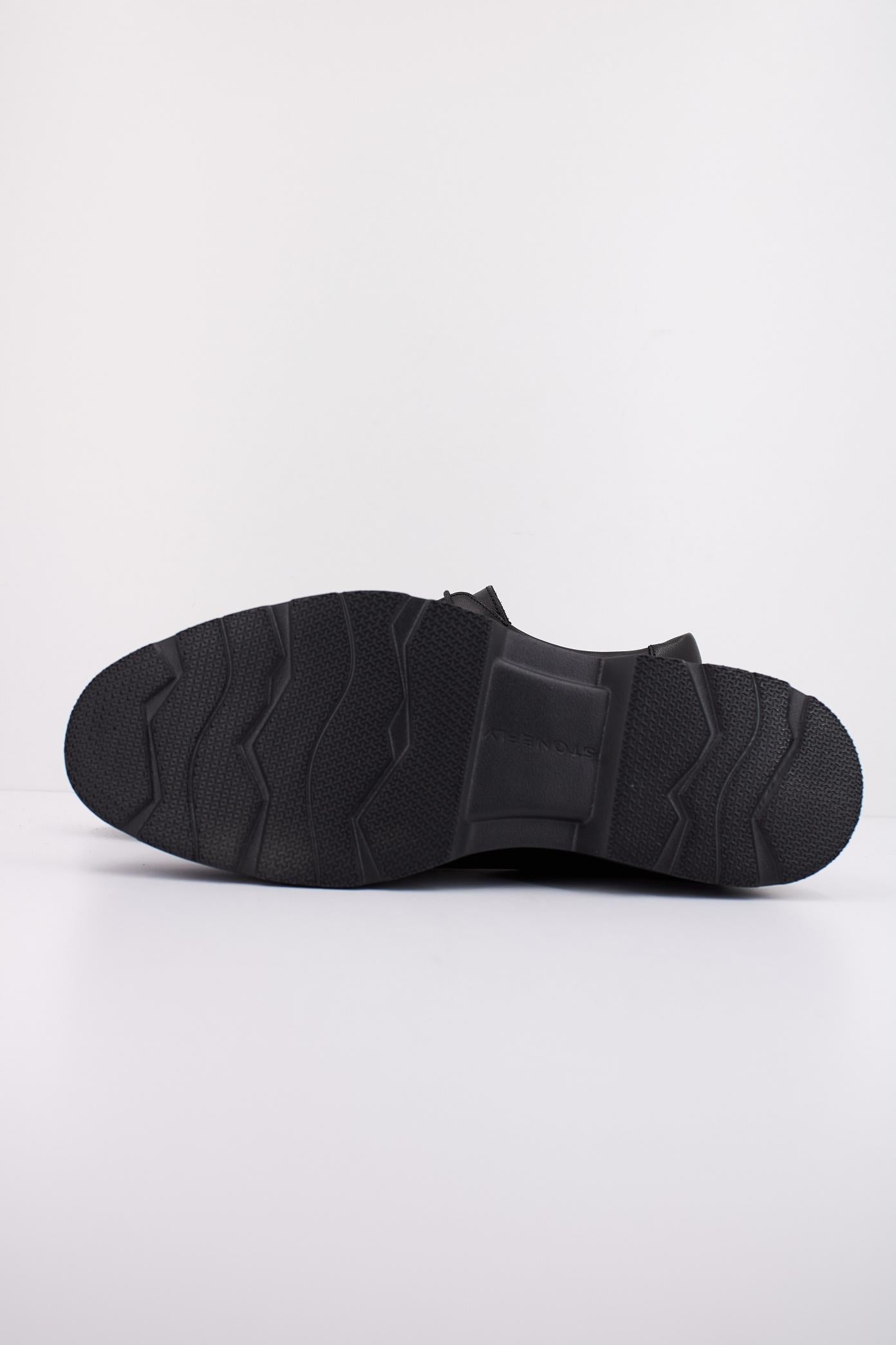 STONEFLY FOREVER  CALF LTH en color   (5)