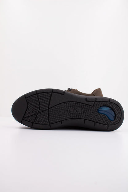STONEFLY SEVEN SEASON  NABU en color W  (5)