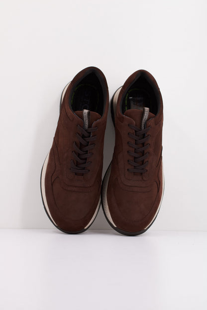 STONEFLY ROVER  WASHED CALF en color   (3)