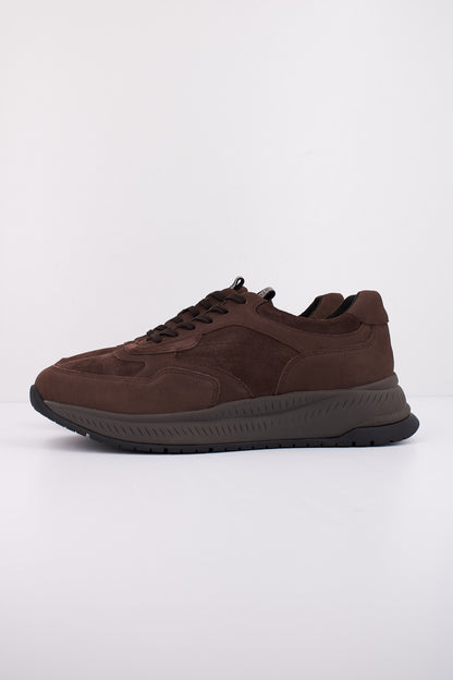 STONEFLY ROVER  NABUK/VELOUR en color CP  (1)