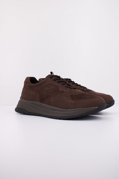 STONEFLY ROVER  NABUK/VELOUR en color CP  (2)