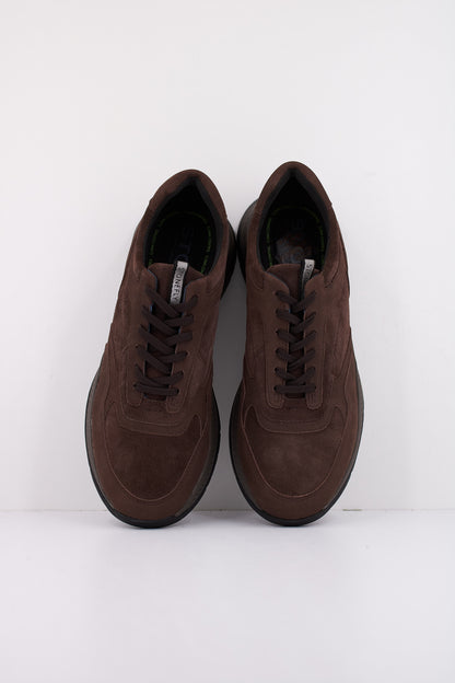 STONEFLY ROVER  NABUK/VELOUR en color CP  (3)