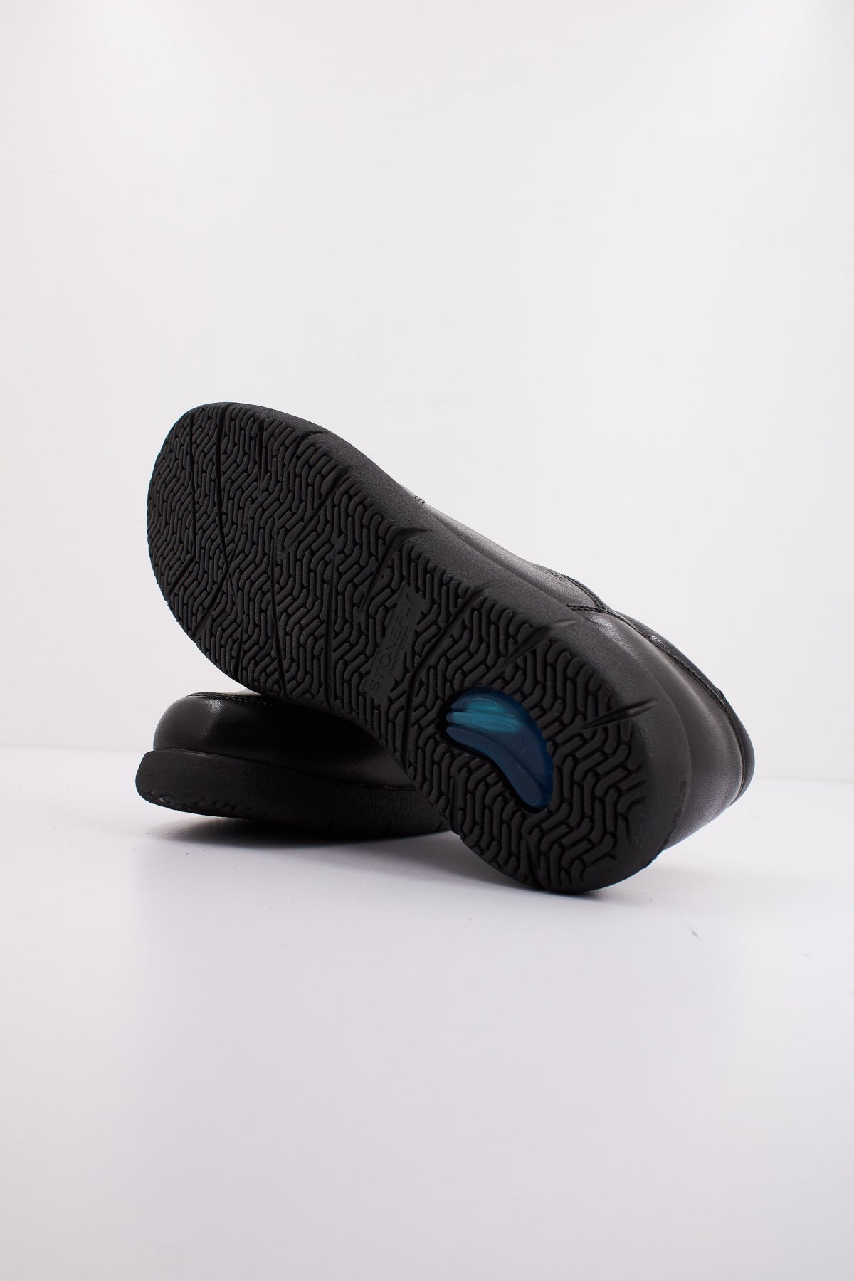 STONEFLY STREAM  NAPPA LTH en color   (5)