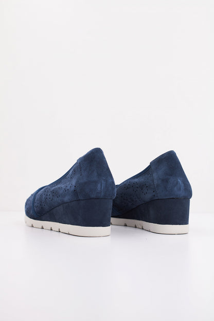 STONEFLY MILLY  VELOUR en color   (4)