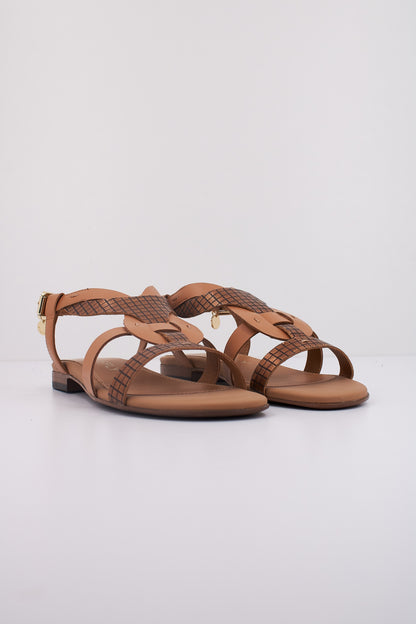 STONEFLY DAISY  CALF LTH/S.  en color   (2)
