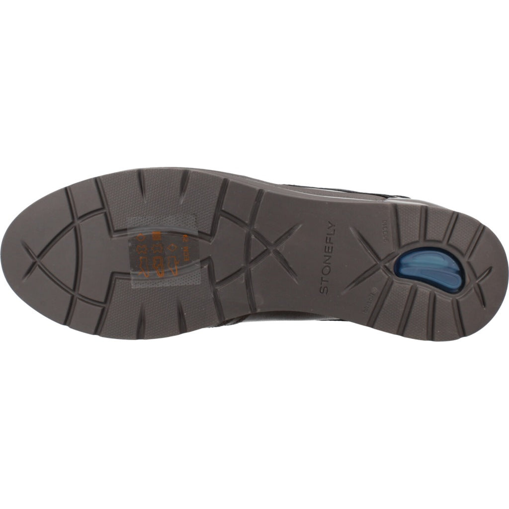 STONEFLY CREAM  ZIP LAMINAT en color   (6)
