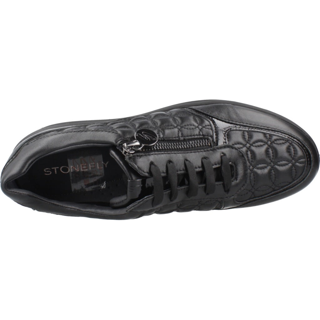 STONEFLY ROCK  ZIP NAP MATE en color   (7)