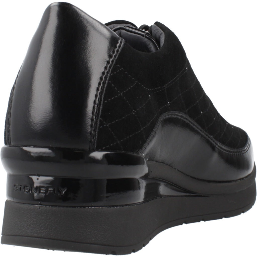 STONEFLY CREAM  PULL en color   (3)