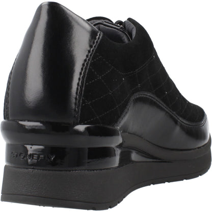 STONEFLY CREAM  PULL en color   (3)