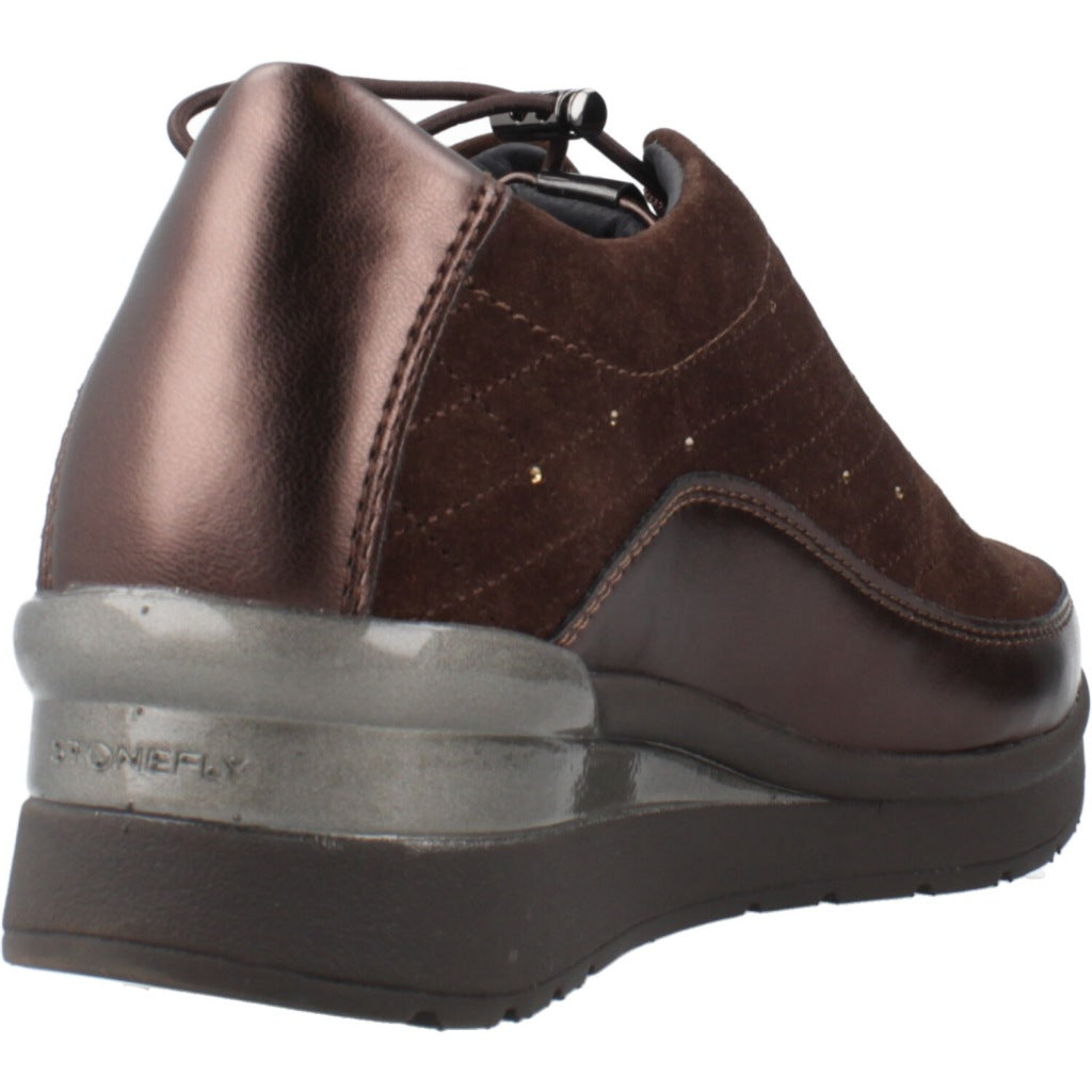 STONEFLY CREAM  PULL en color Y  (3)