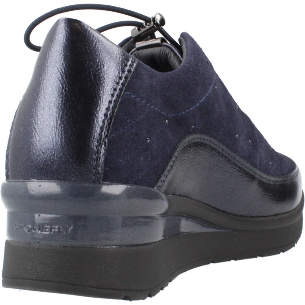 STONEFLY CREAM  PULL en color   (3)