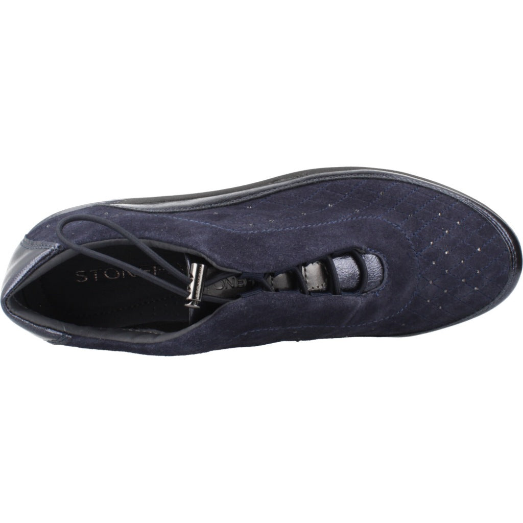 STONEFLY CREAM  PULL en color   (7)