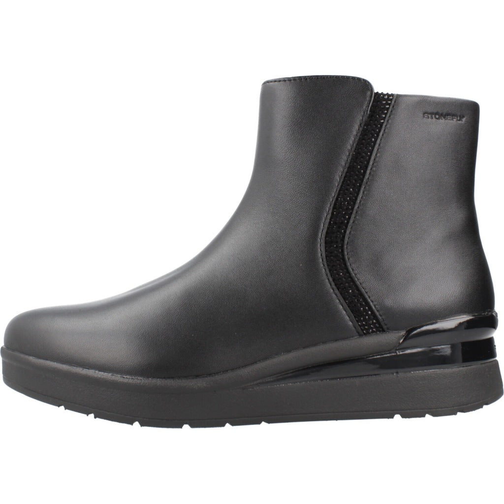 STONEFLY CREAM  ZIP NAP en color   (2)