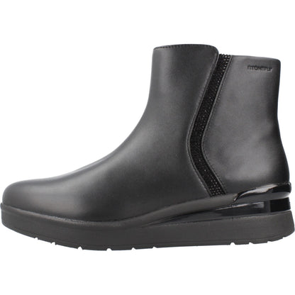 STONEFLY CREAM  ZIP NAP en color   (2)