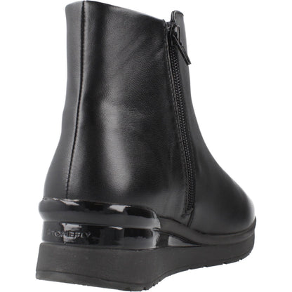 STONEFLY CREAM  ZIP NAP en color   (3)