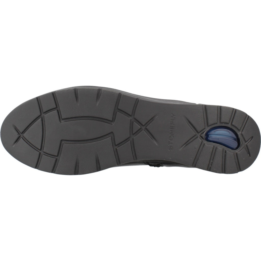 STONEFLY CREAM  ZIP NAP en color   (6)