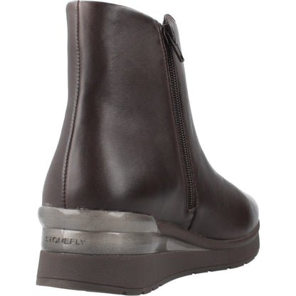 STONEFLY CREAM  ZIP NAP en color HD  (3)