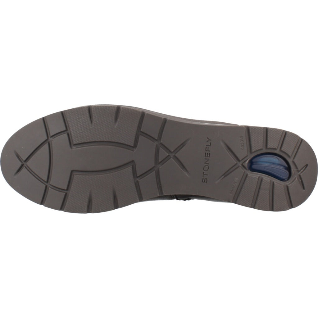 STONEFLY CREAM  ZIP NAP en color HD  (6)