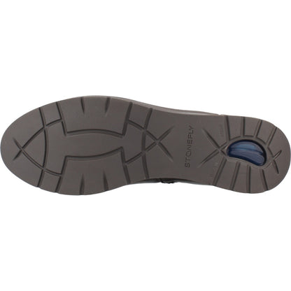 STONEFLY CREAM  ZIP NAP en color HD  (6)