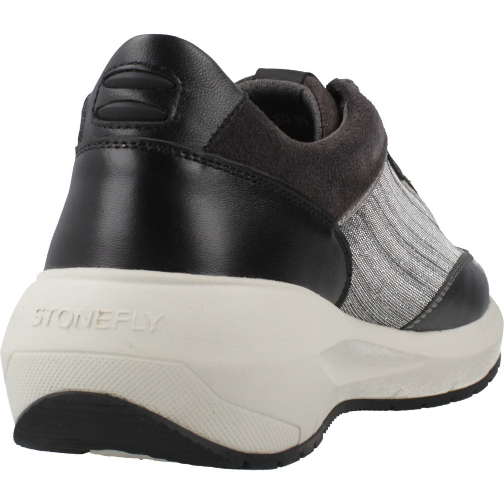 STONEFLY TWINS  GLIT LAMINAT en color DXV  (3)