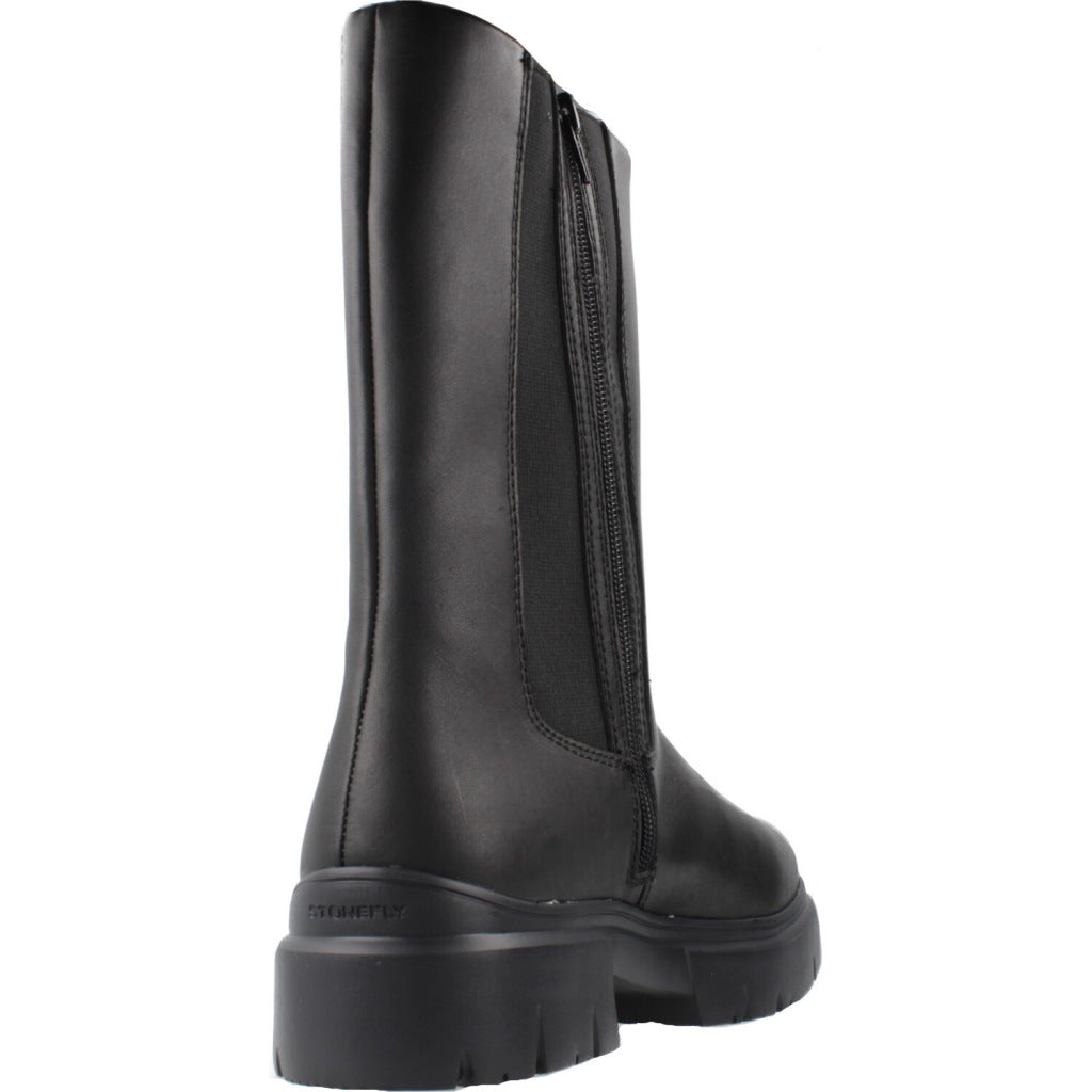 STONEFLY PHOEBE  ZIP LTH ST en color   (3)