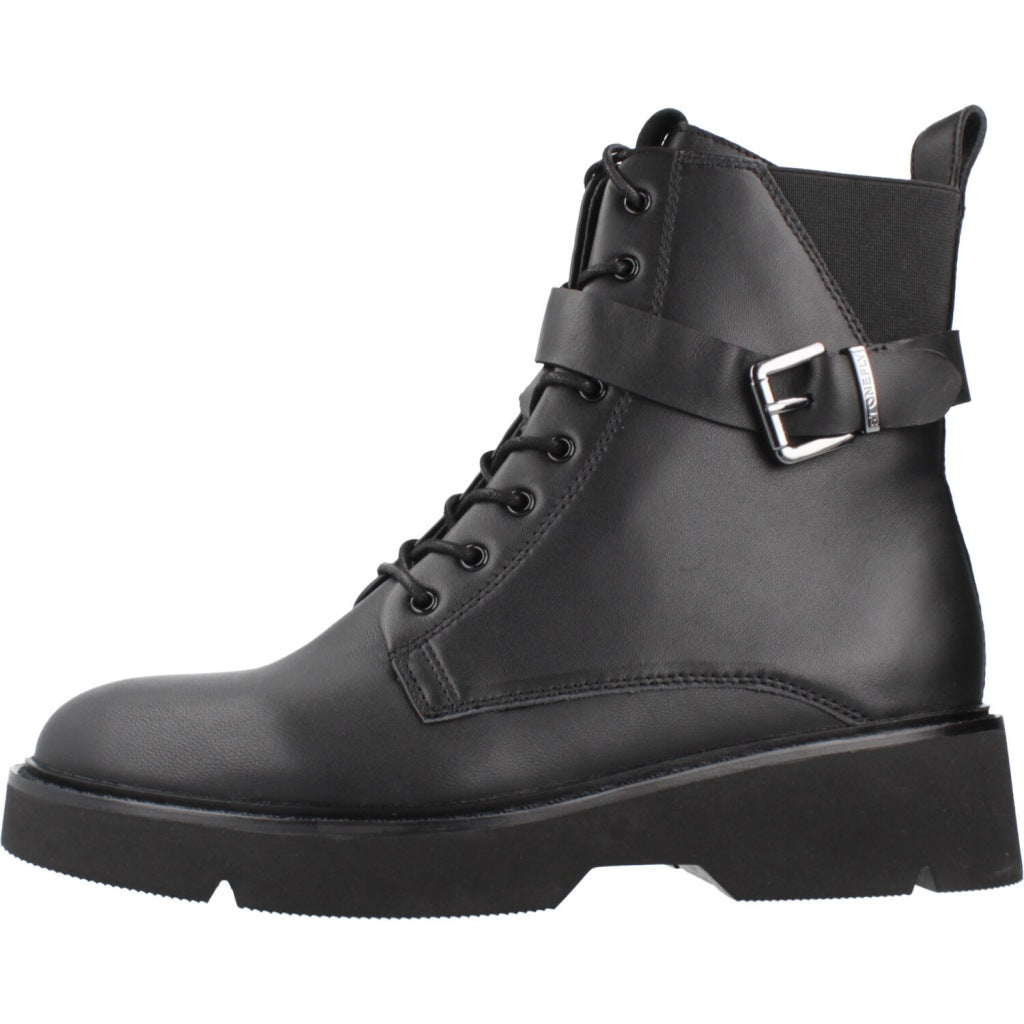 STONEFLY TESSA  ZIP NAP en color   (2)