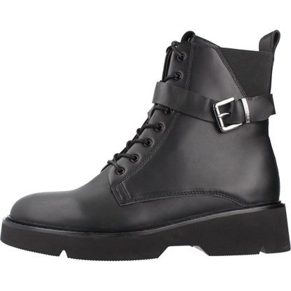 STONEFLY TESSA  ZIP NAP en color   (2)